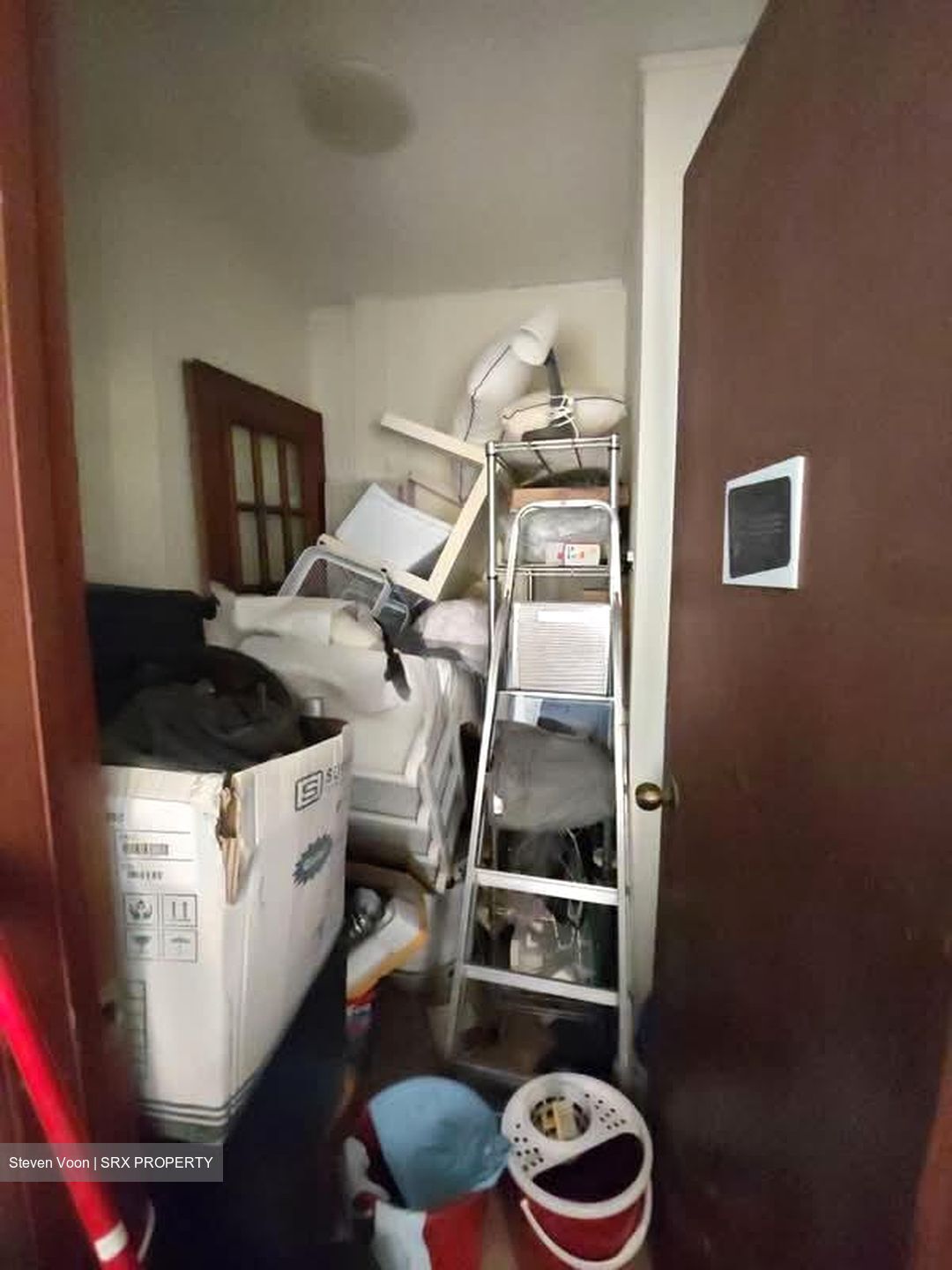 Dover Parkview (D5), Condominium #567699421